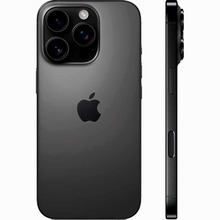 Смартфон FYOOCHA Apple iPhone 16 Pro 1TB Black Titanium (Grade A) (iP16Pr1TBkT_A)