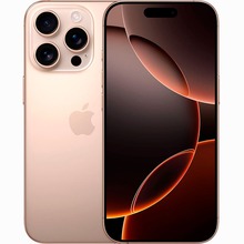 Смартфон FYOOCHA Apple iPhone 16 Pro 1TB Desert Titanium (Grade A) (iP16Pr1TDeT_A)