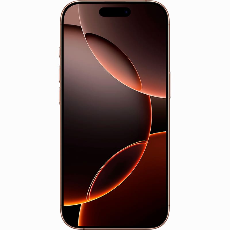 Смартфон FYOOCHA Apple iPhone 16 Pro 1TB Desert Titanium (Grade A) (iP16Pr1TDeT_A) Вбудована пам’ять, Гб 1000