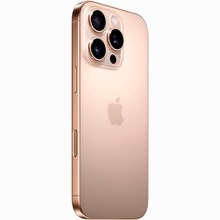 Смартфон FYOOCHA Apple iPhone 16 Pro 1TB Desert Titanium (Grade A) (iP16Pr1TDeT_A)