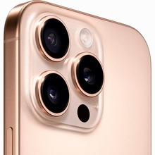 Смартфон FYOOCHA Apple iPhone 16 Pro 1TB Desert Titanium (Grade A) (iP16Pr1TDeT_A)