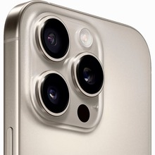 Смартфон FYOOCHA Apple iPhone 16 Pro 1TB Natural Titanium (Grade A) (iP16Pr1TNaT_A)