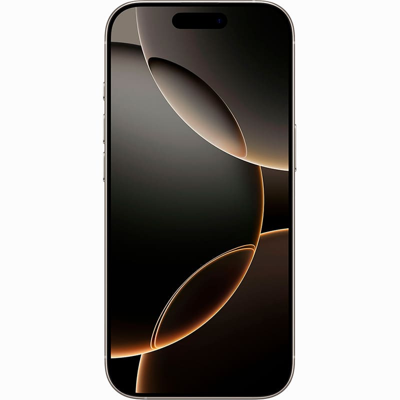 Смартфон FYOOCHA Apple iPhone 16 Pro 1TB Natural Titanium (Grade A) (iP16Pr1TNaT_A) Вбудована пам’ять, Гб 1000