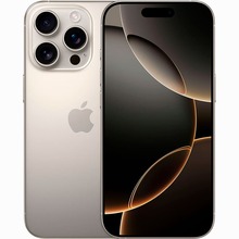 Смартфон FYOOCHA Apple iPhone 16 Pro 1TB Natural Titanium (Grade A) (iP16Pr1TNaT_A)