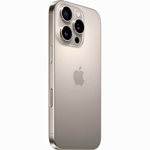 Смартфон FYOOCHA Apple iPhone 16 Pro 1TB Natural Titanium (Grade A) (iP16Pr1TNaT_A)