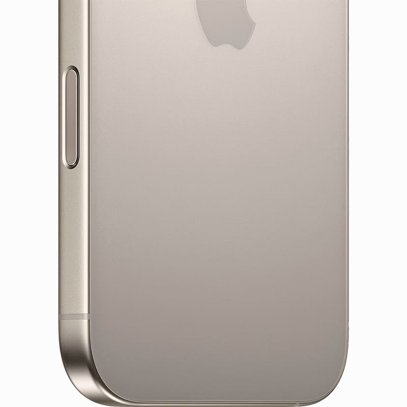 Фото Смартфон FYOOCHA Apple iPhone 16 Pro 1TB Natural Titanium (Grade A) (iP16Pr1TNaT_A)