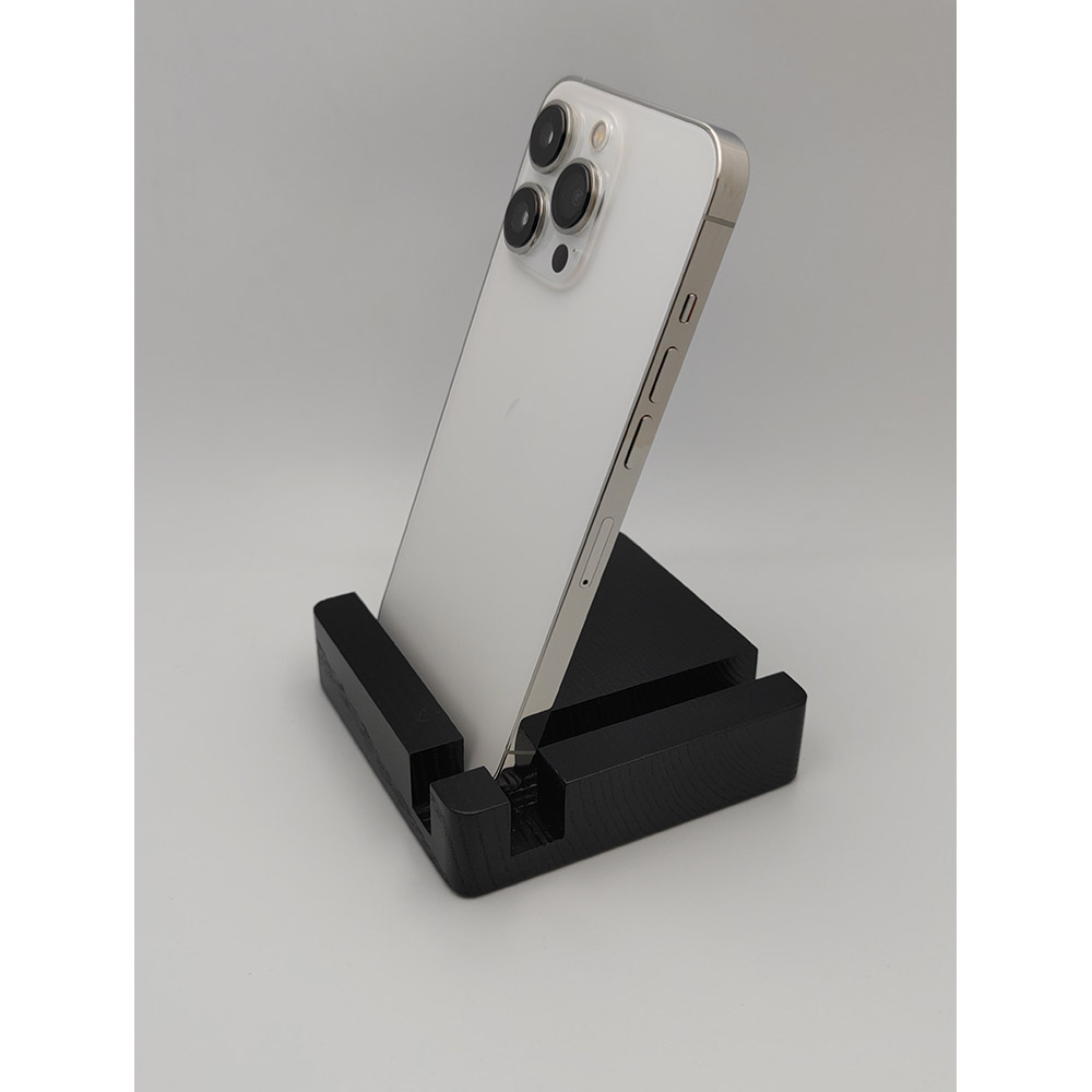 Внешний вид Б/у APPLE iPhone 14 Pro 512Gb Grade A Silver FYOOCHA (USED, Grade A)