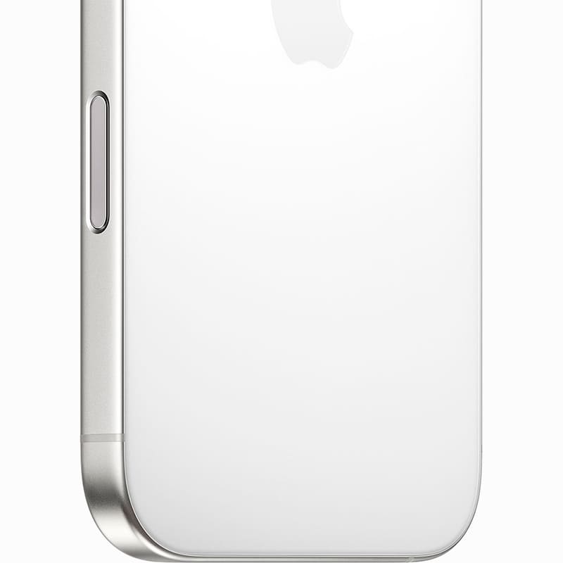 Фото Смартфон FYOOCHA Apple iPhone 16 Pro 1TB White Titanium (Grade A) (iP16Pr1TWhT_A)