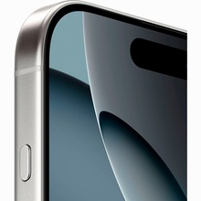 Смартфон FYOOCHA Apple iPhone 16 Pro 1TB White Titanium (Grade A) (iP16Pr1TWhT_A)
