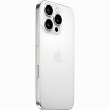 Смартфон FYOOCHA Apple iPhone 16 Pro 1TB White Titanium (Grade A) (iP16Pr1TWhT_A)