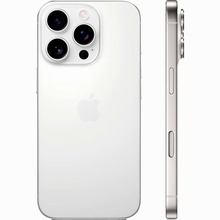 Смартфон FYOOCHA Apple iPhone 16 Pro 1TB White Titanium (Grade A) (iP16Pr1TWhT_A)