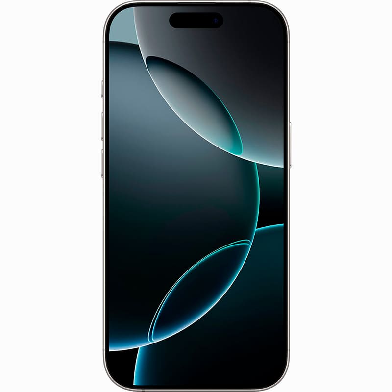 Смартфон FYOOCHA Apple iPhone 16 Pro 1TB White Titanium (Grade A) (iP16Pr1TWhT_A) Вбудована пам’ять, Гб 1000