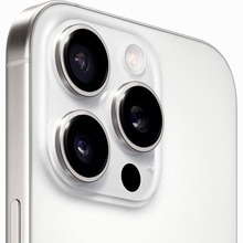 Смартфон FYOOCHA Apple iPhone 16 Pro 1TB White Titanium (Grade A) (iP16Pr1TWhT_A)