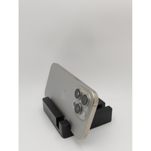 Б/у APPLE iPhone 16 Pro 128Gb Natural Titanium FYOOCHA (USED, Grade A)