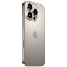 Смартфон FYOOCHA Apple iPhone 16 Pro 128Gb Natural Titanium (iP16Pr12NaT_A)