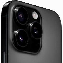 Смартфон FYOOCHA Apple iPhone 16 Pro 512GB Black Titanium (Grade A) (iP16Pr51BkT_A)