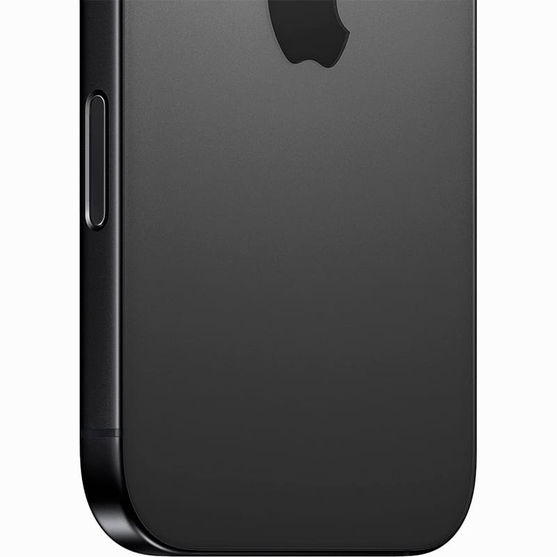 Зовнішній вигляд Смартфон FYOOCHA Apple iPhone 16 Pro 512GB Black Titanium (Grade A) (iP16Pr51BkT_A)
