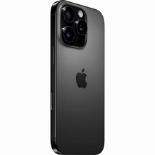Смартфон FYOOCHA Apple iPhone 16 Pro 512GB Black Titanium (Grade A) (iP16Pr51BkT_A)