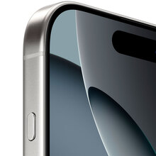 Смартфон FYOOCHA Apple iPhone 16 Pro 128Gb White Titanium (iP16Pr12WhT_A)