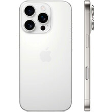 Смартфон FYOOCHA Apple iPhone 16 Pro 128Gb White Titanium (iP16Pr12WhT_A)