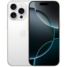 Смартфон FYOOCHA Apple iPhone 16 Pro 128Gb White Titanium (iP16Pr12WhT_A)