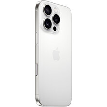 Смартфон FYOOCHA Apple iPhone 16 Pro 128Gb White Titanium (iP16Pr12WhT_A)