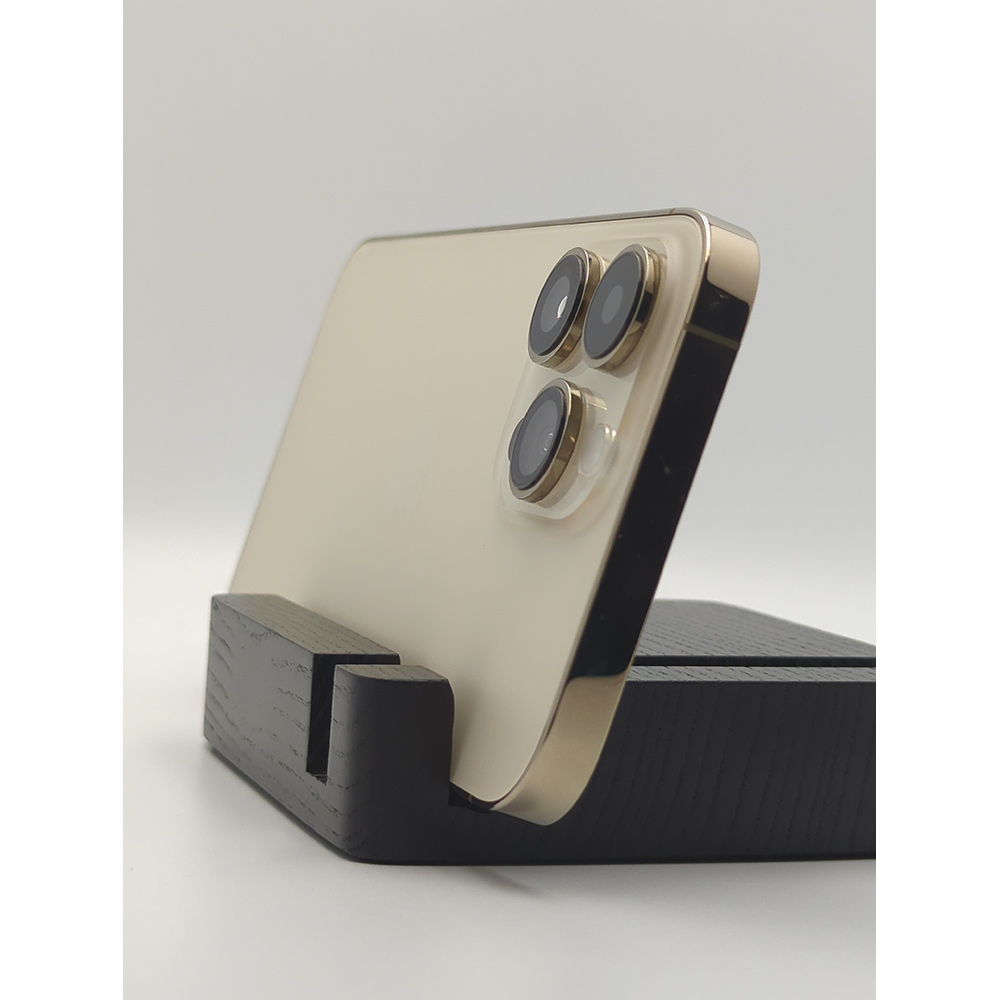 Заказать Б/у APPLE iPhone 14 Pro Max 128Gb Gold FYOOCHA (USED, Grade A)