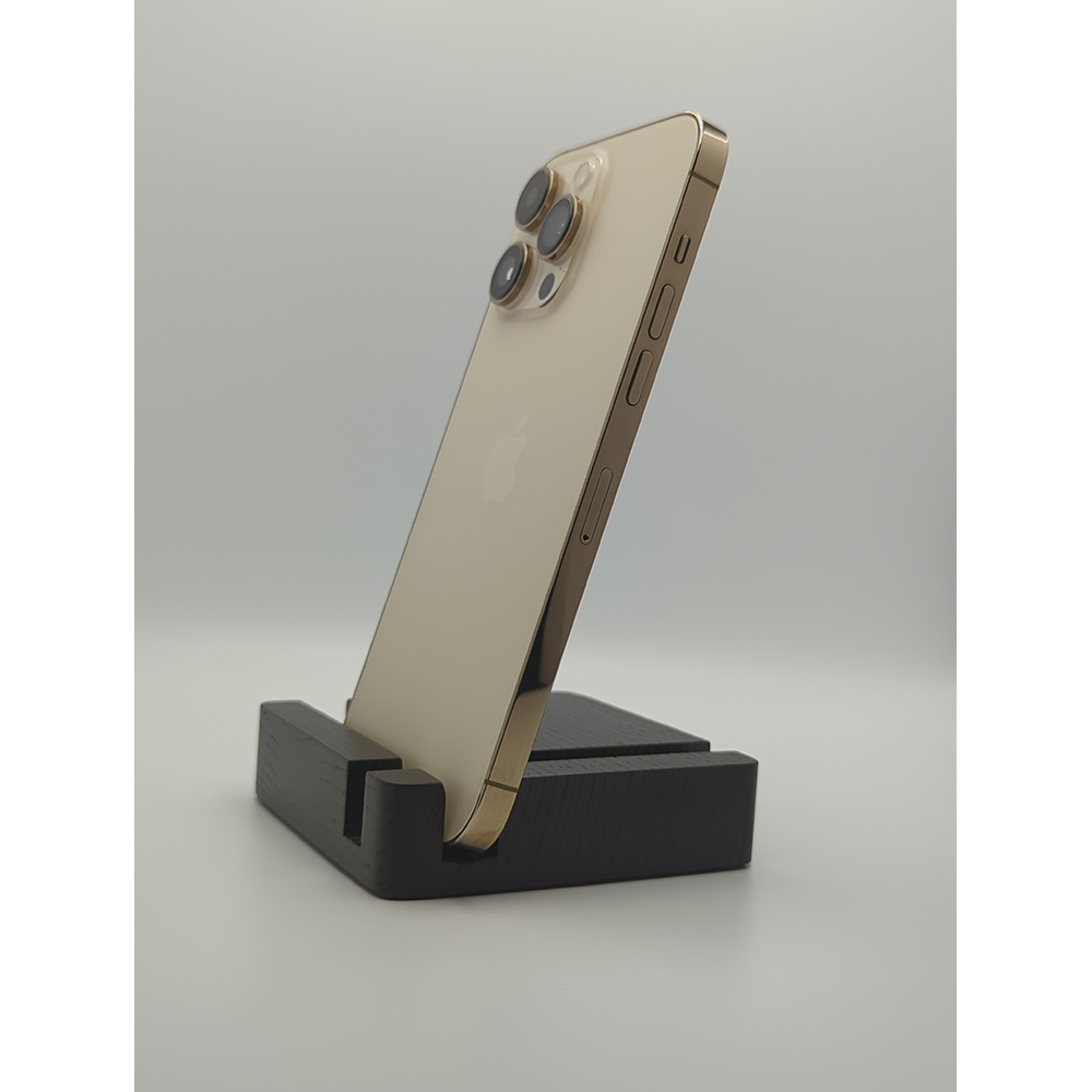 Б/у APPLE iPhone 14 Pro Max 128Gb Gold FYOOCHA (USED, Grade A) Диагональ дисплея 6.7