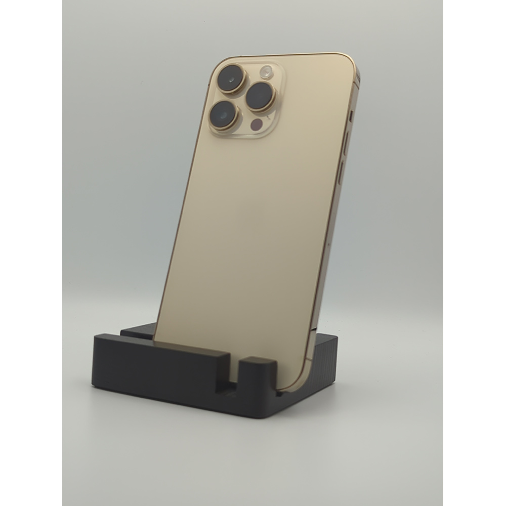 Б/у APPLE iPhone 14 Pro Max 128Gb Gold FYOOCHA (USED, Grade A) Оперативная память, Гб 6