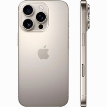 Смартфон FYOOCHA Apple iPhone 16 Pro 512GB Natural Titanium (Grade A) (iP16Pr51NaT_A)