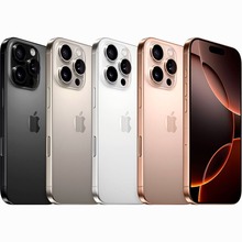 Смартфон FYOOCHA Apple iPhone 16 Pro 512GB Natural Titanium (Grade A) (iP16Pr51NaT_A)