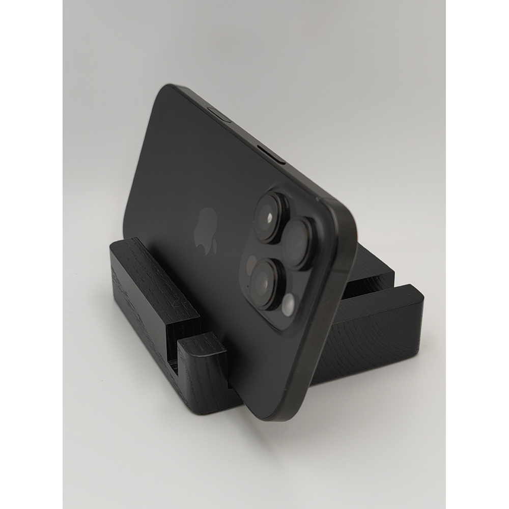 Заказать Б/у APPLE iPhone 16 Pro 256GB Black Titanium FYOOCHA (USED, Grade A)