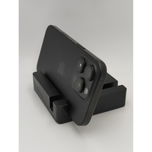 Б/у APPLE iPhone 16 Pro 256GB Black Titanium FYOOCHA (USED, Grade A)