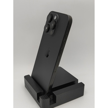 Б/у APPLE iPhone 16 Pro 256GB Black Titanium FYOOCHA (USED, Grade A)