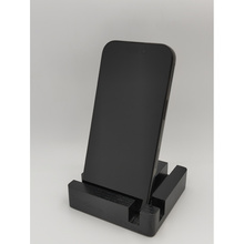 Б/у APPLE iPhone 16 Pro 256GB Black Titanium FYOOCHA (USED, Grade A)