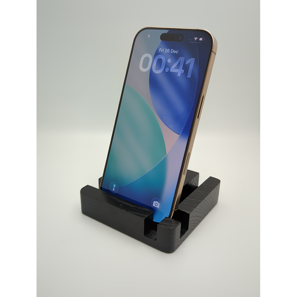 Б/у APPLE iPhone 16 Pro 256GB Desert Titanium FYOOCHA (USED, Grade A) Матрица OLED Super Retina XDR