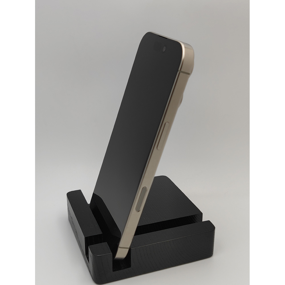 Б/у APPLE iPhone 16 Pro 256GB Natural Titanium FYOOCHA (USED, Grade A) Диагональ дисплея 6.3