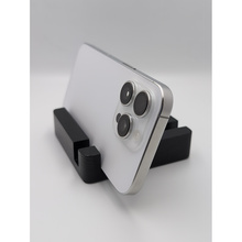 Б/у APPLE iPhone 16 Pro 256GB White Titanium FYOOCHA (USED, Grade A)