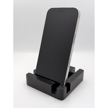 Б/у APPLE iPhone 16 Pro 256GB White Titanium FYOOCHA (USED, Grade A)