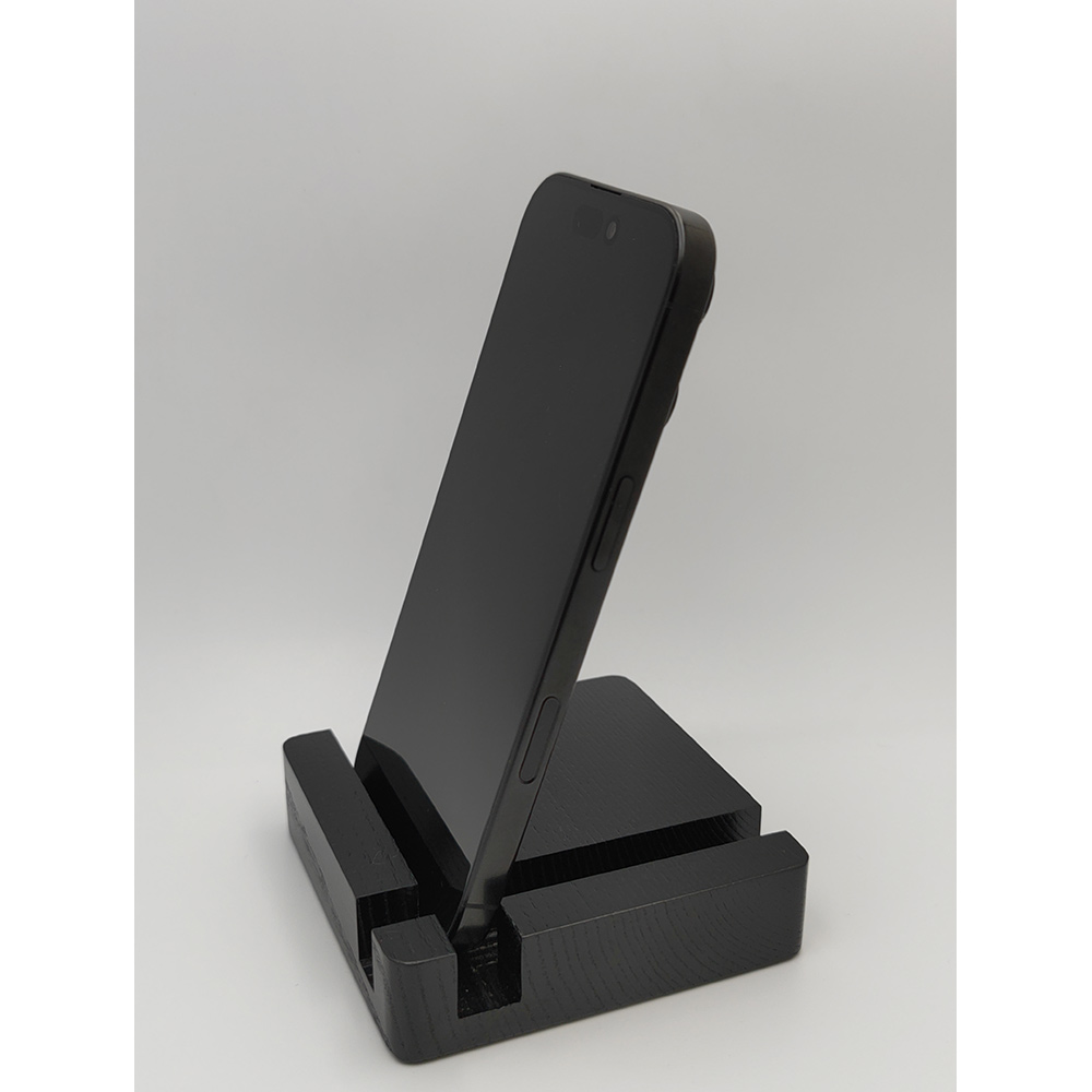 Б/в APPLE iPhone 16 Pro 128GB Black Titanium FYOOCHA (USED, Grade A) Діагональ дисплея 6.3