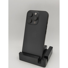 Б/в APPLE iPhone 16 Pro 128GB Black Titanium FYOOCHA (USED, Grade A)