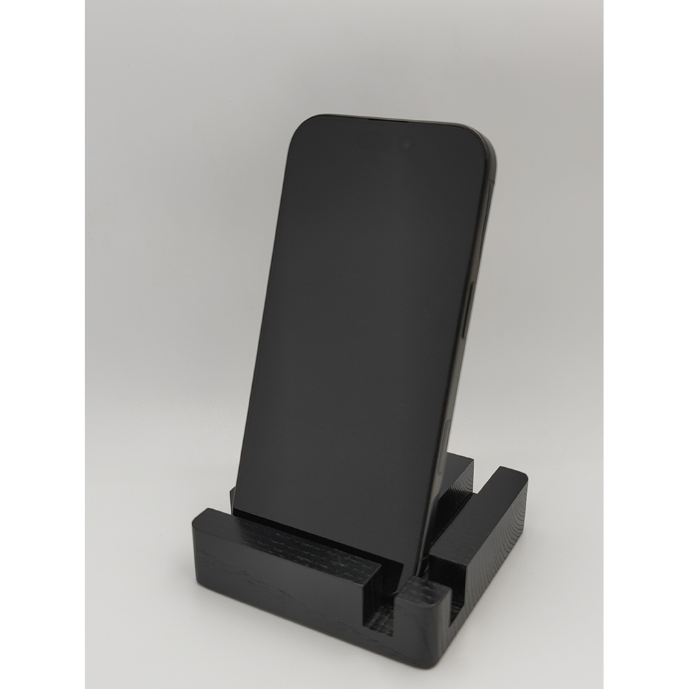 Б/в APPLE iPhone 16 Pro 128GB Black Titanium FYOOCHA (USED, Grade A) Вбудована пам’ять, Гб 128