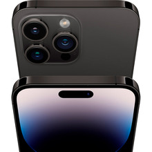 Б/в APPLE iPhone 14 Pro Max 128Gb Space Black FYOOCHA (USED, Grade A)