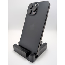 Б/у APPLE iPhone 16 Pro Max 512Gb Black Titanium FYOOCHA (USED, Grade A)