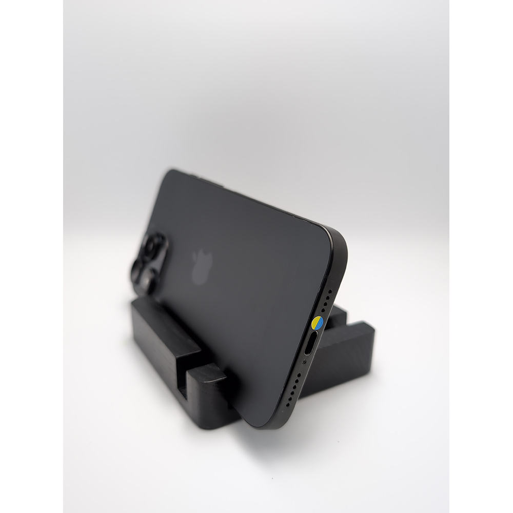 Заказать Б/у APPLE iPhone 16 Pro Max 512Gb Black Titanium FYOOCHA (USED, Grade A)