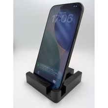 Б/у APPLE iPhone 16 Pro Max 512Gb Black Titanium FYOOCHA (USED, Grade A)