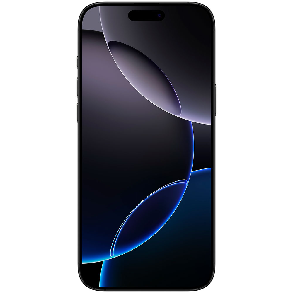 Смартфон FYOOCHA Apple iPhone 16 Pro Max 512Gb Grade A Black Titanium (iP16PM51BkT_A) Діагональ дисплея 6.9