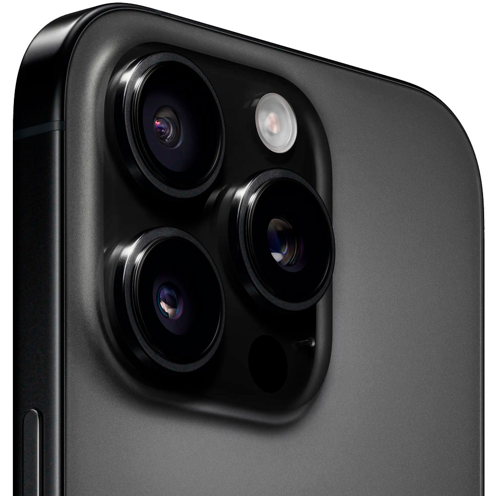 Фото Смартфон FYOOCHA Apple iPhone 16 Pro Max 512Gb Grade A Black Titanium (iP16PM51BkT_A)