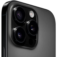 Смартфон FYOOCHA Apple iPhone 16 Pro Max 512Gb Grade A Black Titanium (iP16PM51BkT_A)