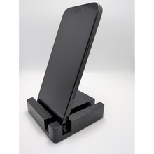 Б/в APPLE iPhone 16 Pro Max 256Gb Black Titanium FYOOCHA (USED, Grade A)